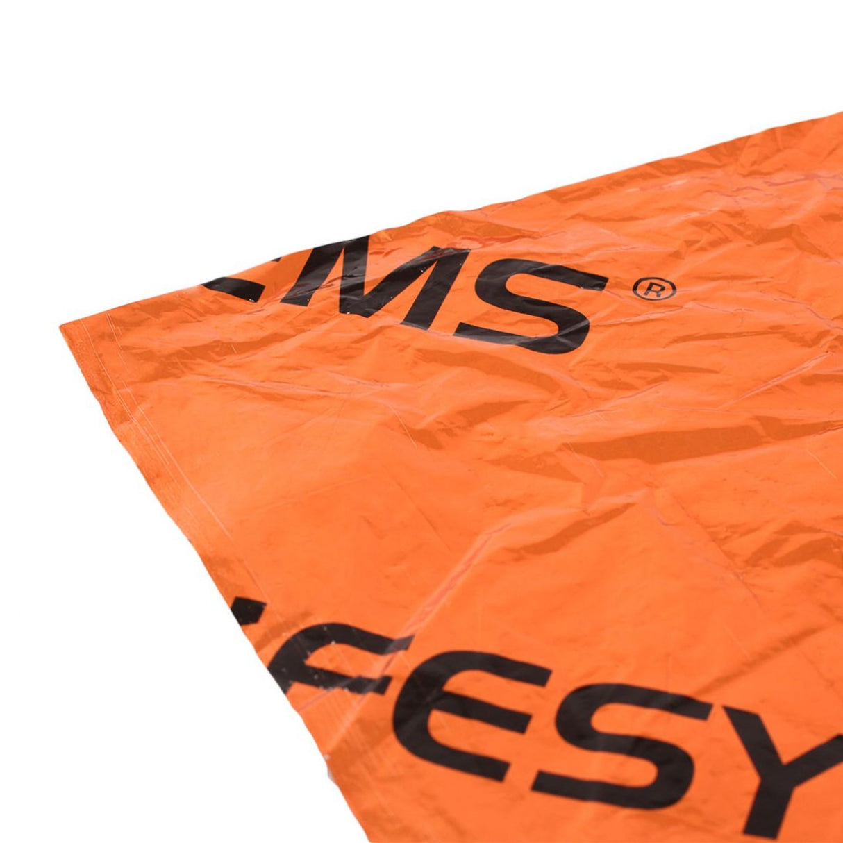 Lifesystems Heatshield Thermal Blanket 2 Person #- 53 Degrees North 