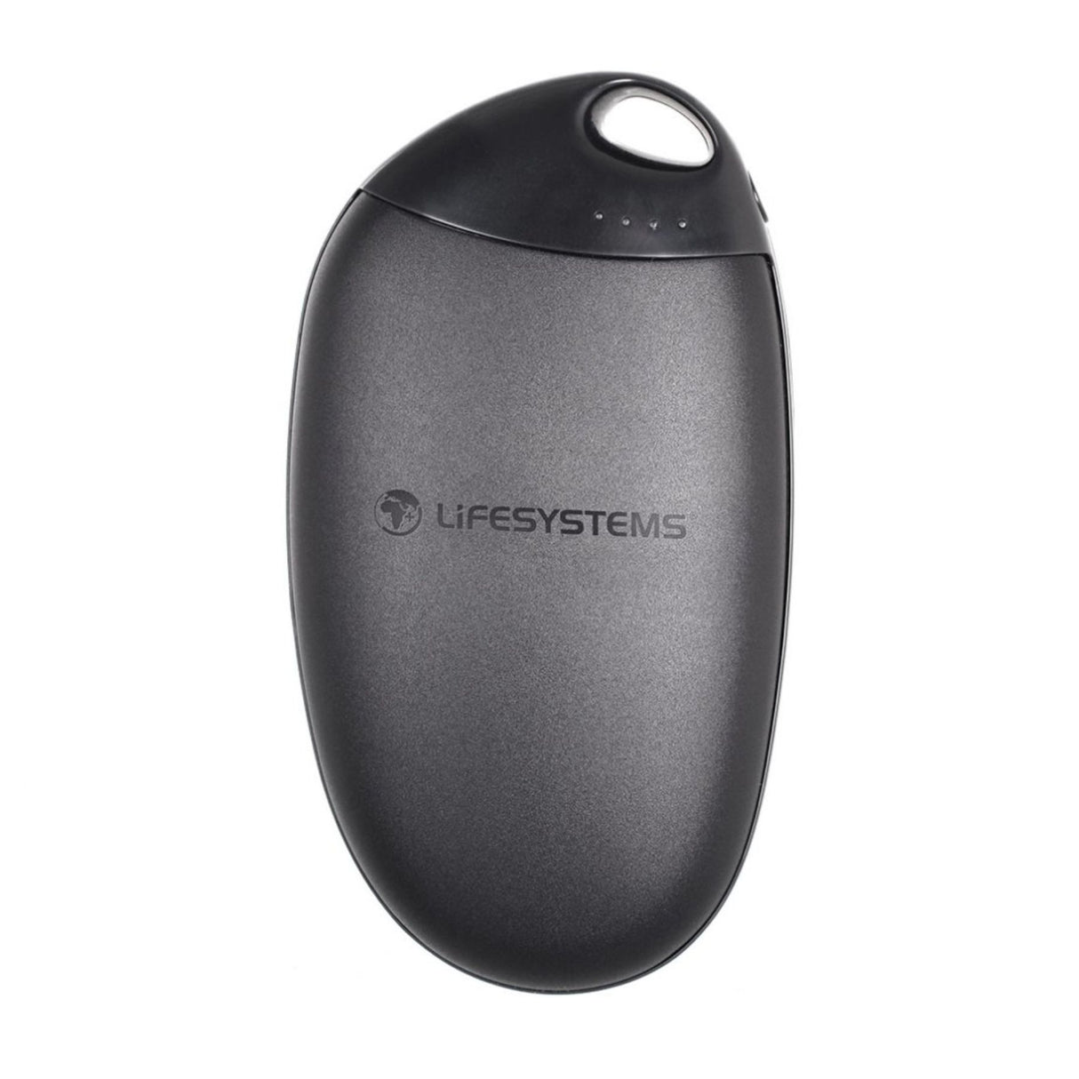 Lifesystems Lifesystems Rechargeable Hand Warmer, 10,000mAh, USB & USB C ports Default Title #- 53 Degrees North 