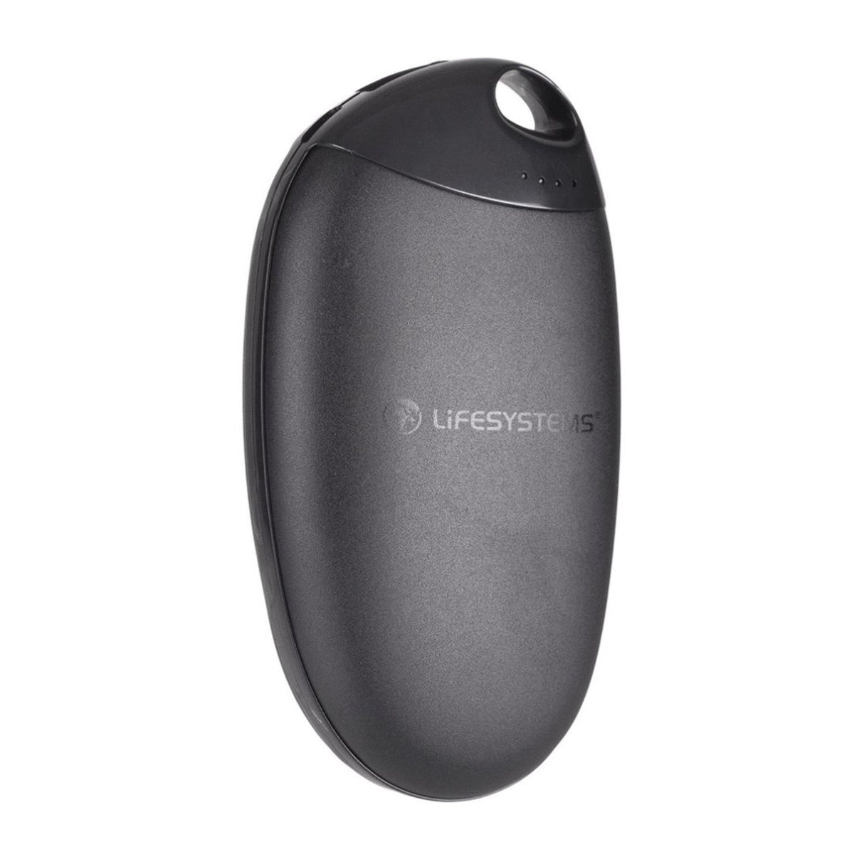 Lifesystems Lifesystems Rechargeable Hand Warmer, 10,000mAh, USB & USB C ports Default Title #- 53 Degrees North 