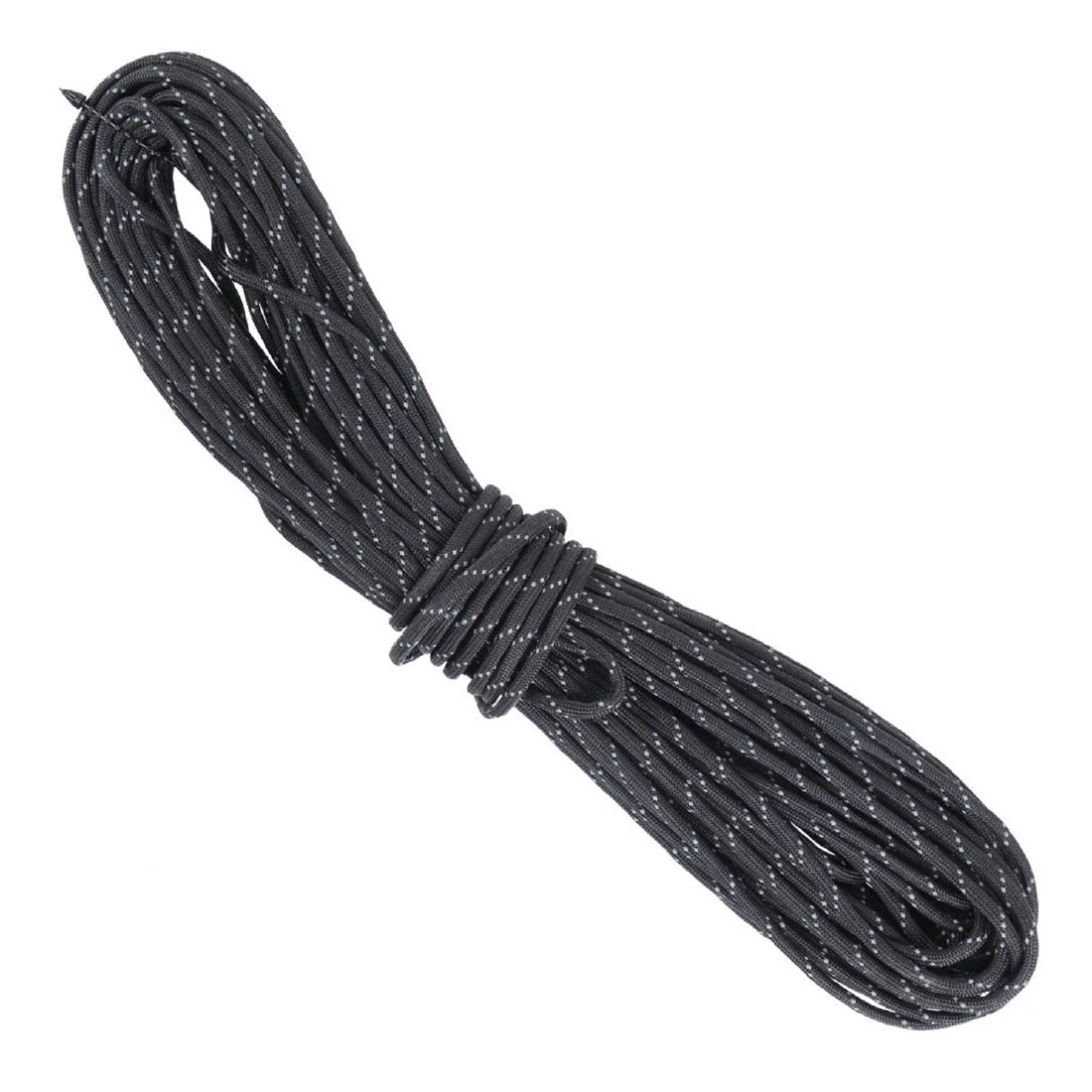 Lifesystems 7-Core 550 Paracord Reflective #- 53 Degrees North 
