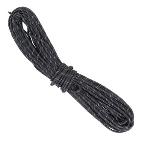 Lifesystems 7-Core 550 Paracord Reflective #- 53 Degrees North 