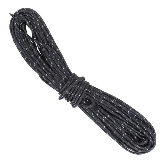 Lifesystems 7-Core 550 Paracord Reflective #- 53 Degrees North 