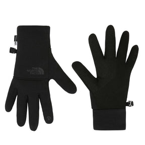 The North Face Women's eTip Recycled Gloves TNF Black / X-Small-TNF Black / Small-TNF Black / Medium-TNF Black / Large #- 53 Degrees North 
