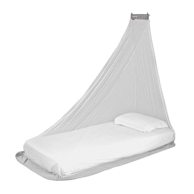 Lifesystems MicroNet Mosquito Net Single-Double #- 53 Degrees North 