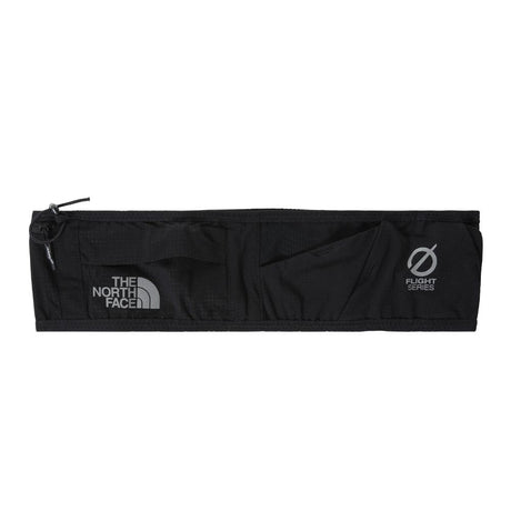 The North Face Flight Race Ready Belt - TNF Black/TNF Black Small / Black-Medium / Black-Large / Black #- 53 Degrees North 