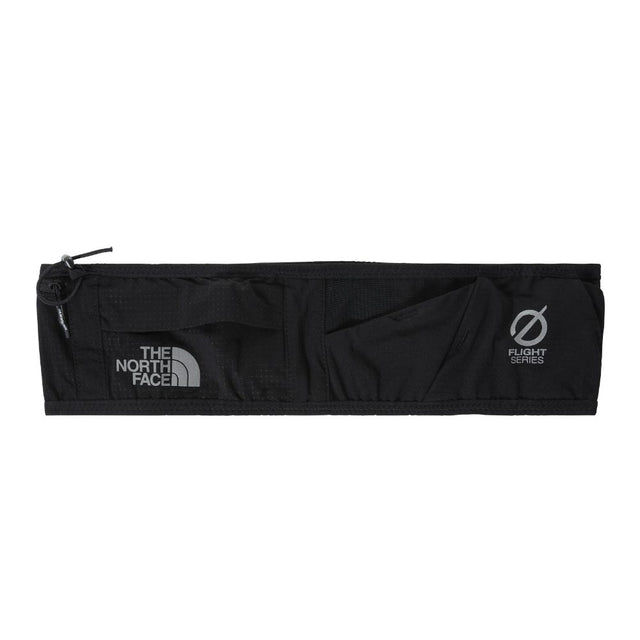 The North Face Flight Race Ready Belt - TNF Black/TNF Black Small / Black-Medium / Black-Large / Black #- 53 Degrees North 