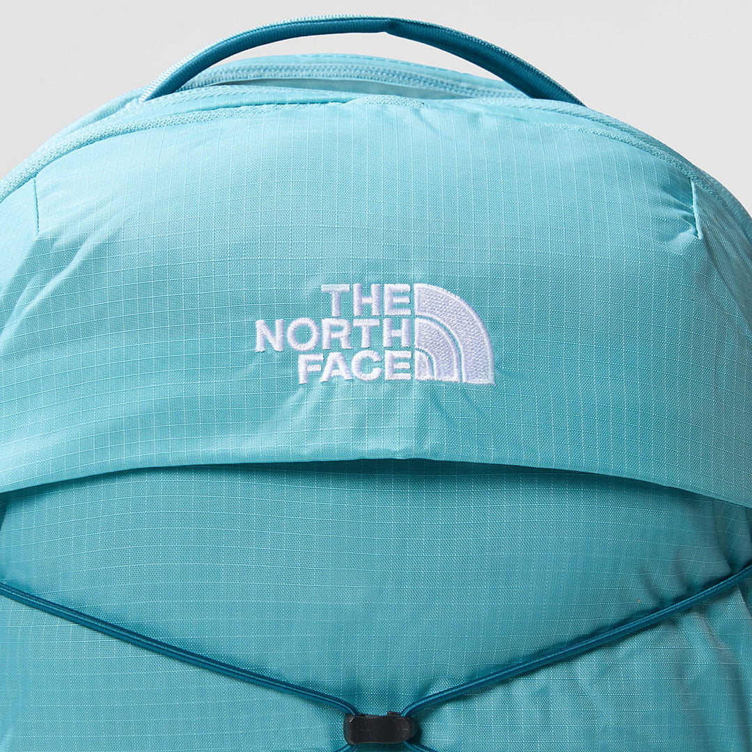 The North Face Women's Borealis #color_reef-waters-blue-coral