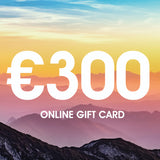 53 Degrees North Online Gift Card €20-€30-€50-€100-€150 - 53 Degrees North 
