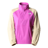 The North Face Women's Class V Pullover Purple Cactus Flower/Khaki Stone / X-Small-Purple Cactus Flower/Khaki Stone / Small-Purple Cactus Flower/Khaki Stone / Medium-Purple Cactus Flower/Khaki Stone / Large-Purple Cactus Flower/Khaki Stone / X-Large #- 53 Degrees North 