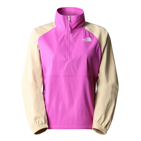 The North Face Women's Class V Pullover Purple Cactus Flower/Khaki Stone / X-Small-Purple Cactus Flower/Khaki Stone / Small-Purple Cactus Flower/Khaki Stone / Medium-Purple Cactus Flower/Khaki Stone / Large-Purple Cactus Flower/Khaki Stone / X-Large #- 53 Degrees North 