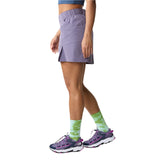 The North Face Women's Speedlight Skort Lunar Slate / X-Small-Lunar Slate / Small-Lunar Slate / Medium-Lunar Slate / Large-Lunar Slate / X-Large #- 53 Degrees North 