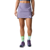 The North Face Women's Speedlight Skort Lunar Slate / X-Small-Lunar Slate / Small-Lunar Slate / Medium-Lunar Slate / Large-Lunar Slate / X-Large #- 53 Degrees North 