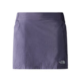 The North Face Women's Speedlight Skort Lunar Slate / X-Small-Lunar Slate / Small-Lunar Slate / Medium-Lunar Slate / Large-Lunar Slate / X-Large #- 53 Degrees North 