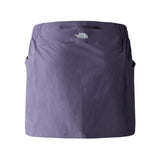The North Face Women's Speedlight Skort Lunar Slate / X-Small-Lunar Slate / Small-Lunar Slate / Medium-Lunar Slate / Large-Lunar Slate / X-Large #- 53 Degrees North 