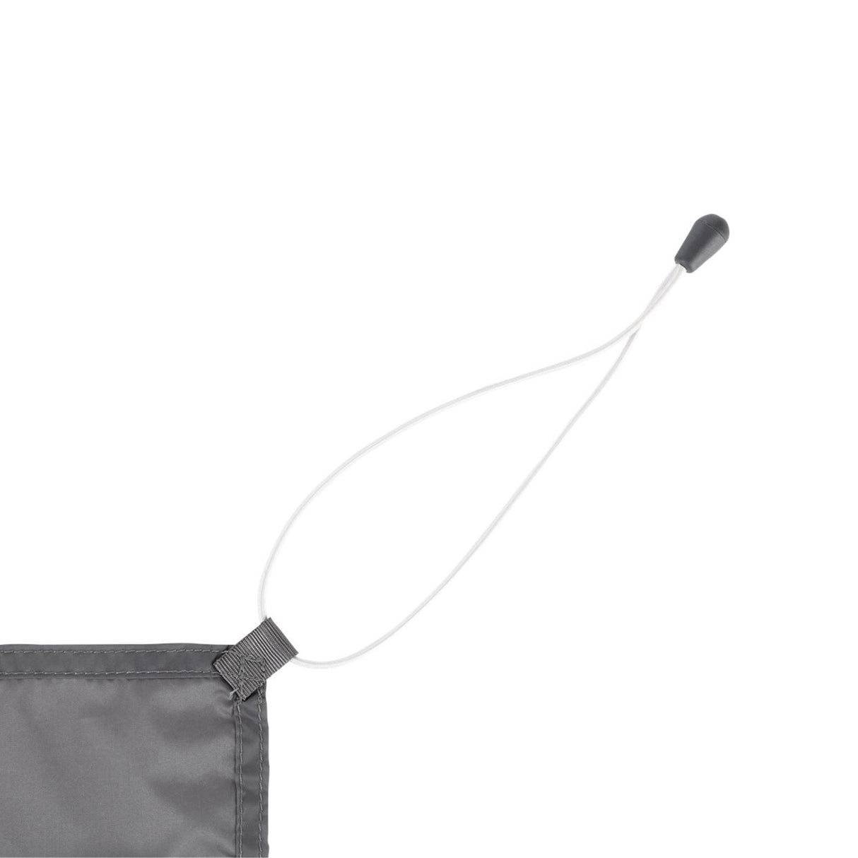 Salewa Denali IV Tent Footprint Grey / Denali IV #- 53 Degrees North 