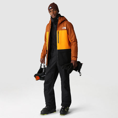 The North Face Men's Freedom Insulated Pants TNF Black / Small-TNF Black / Medium-TNF Black / Large-TNF Black / X-Large-TNF Black / XX-Large #- 53 Degrees North 