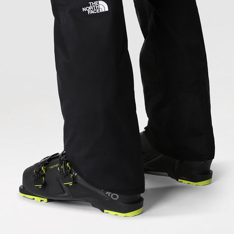 The North Face Men's Freedom Insulated Pants TNF Black / Small-TNF Black / Medium-TNF Black / Large-TNF Black / X-Large-TNF Black / XX-Large #- 53 Degrees North 
