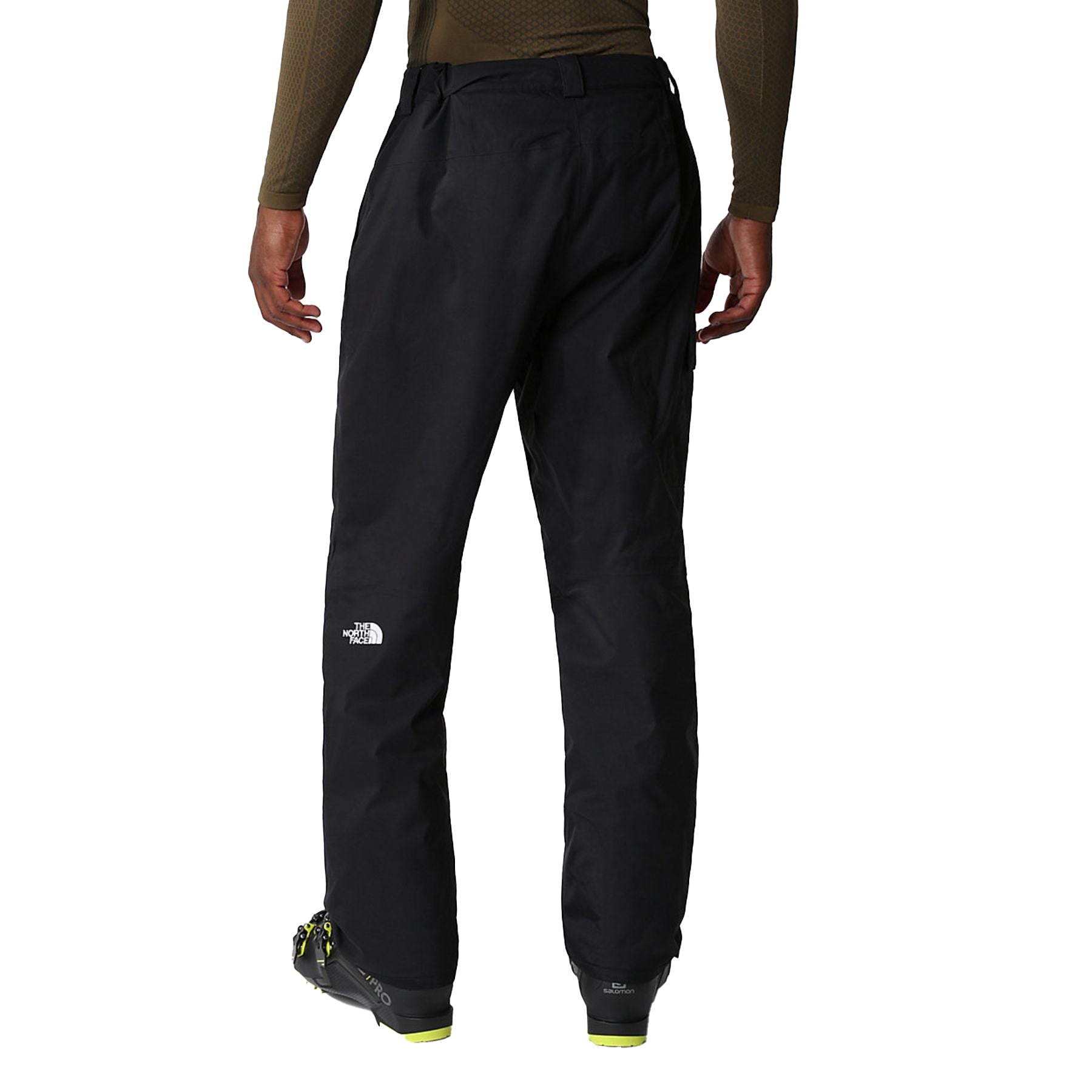 North face 2024 insulated freedom pants