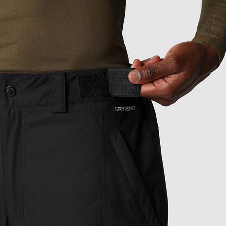 The North Face Men's Freedom Insulated Pants TNF Black / Small-TNF Black / Medium-TNF Black / Large-TNF Black / X-Large-TNF Black / XX-Large #- 53 Degrees North 