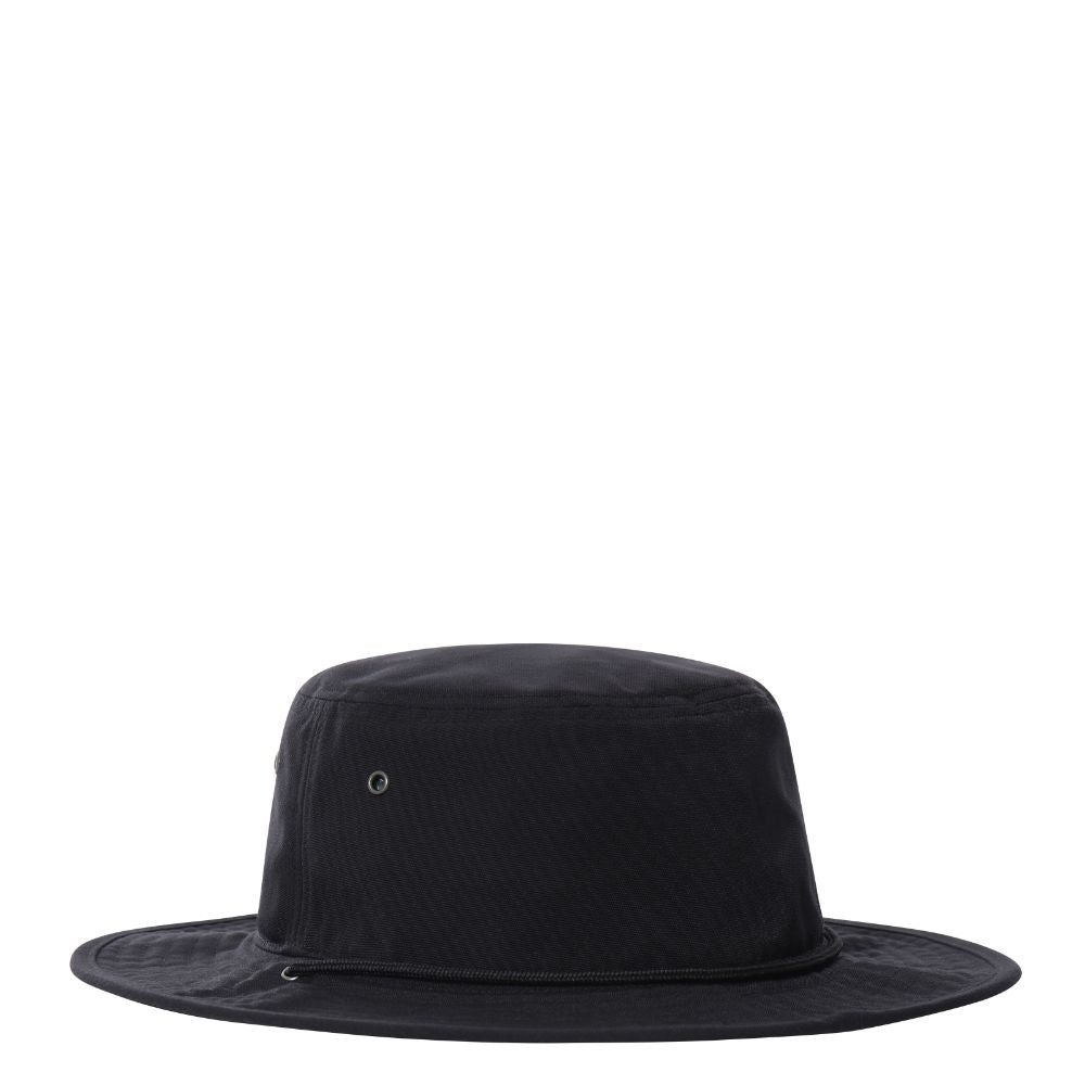 The North Face Recycled 66 Brimmer Hat  #color_black