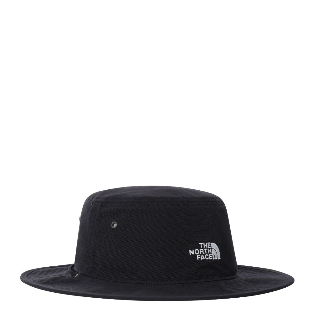 The North Face Recycled 66 Brimmer Hat  #color_black