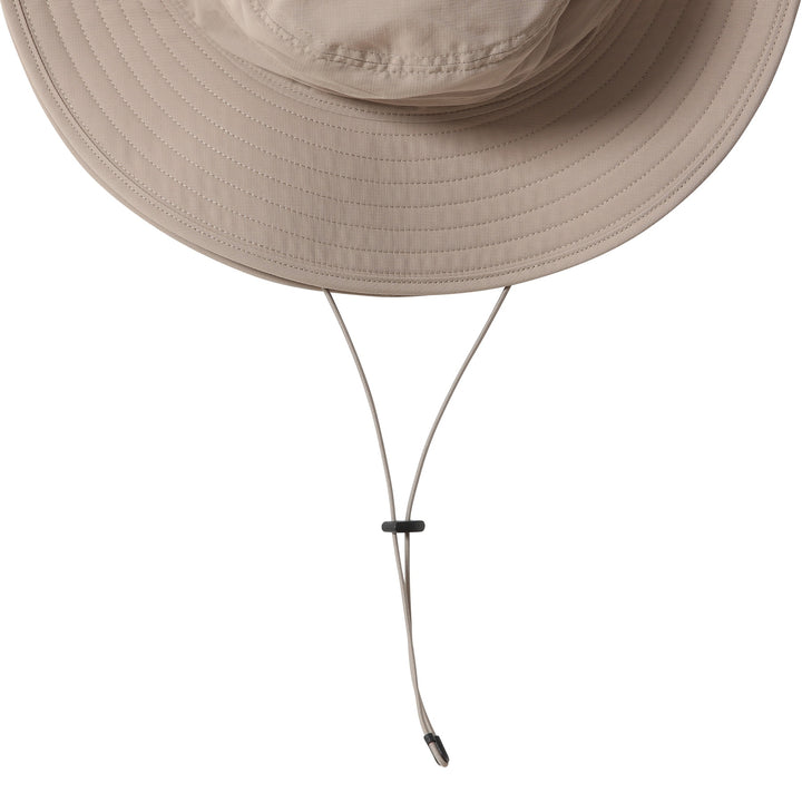 The North Face Horizon Breeze Brimmer Hat #color_dune-beige