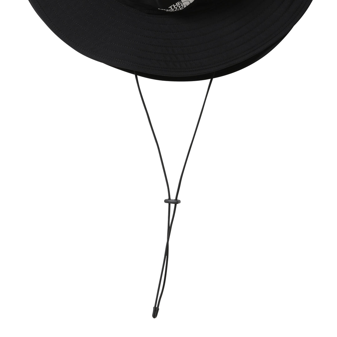 The North Face Horizon Breeze Brimmer Hat #color_tnf-black