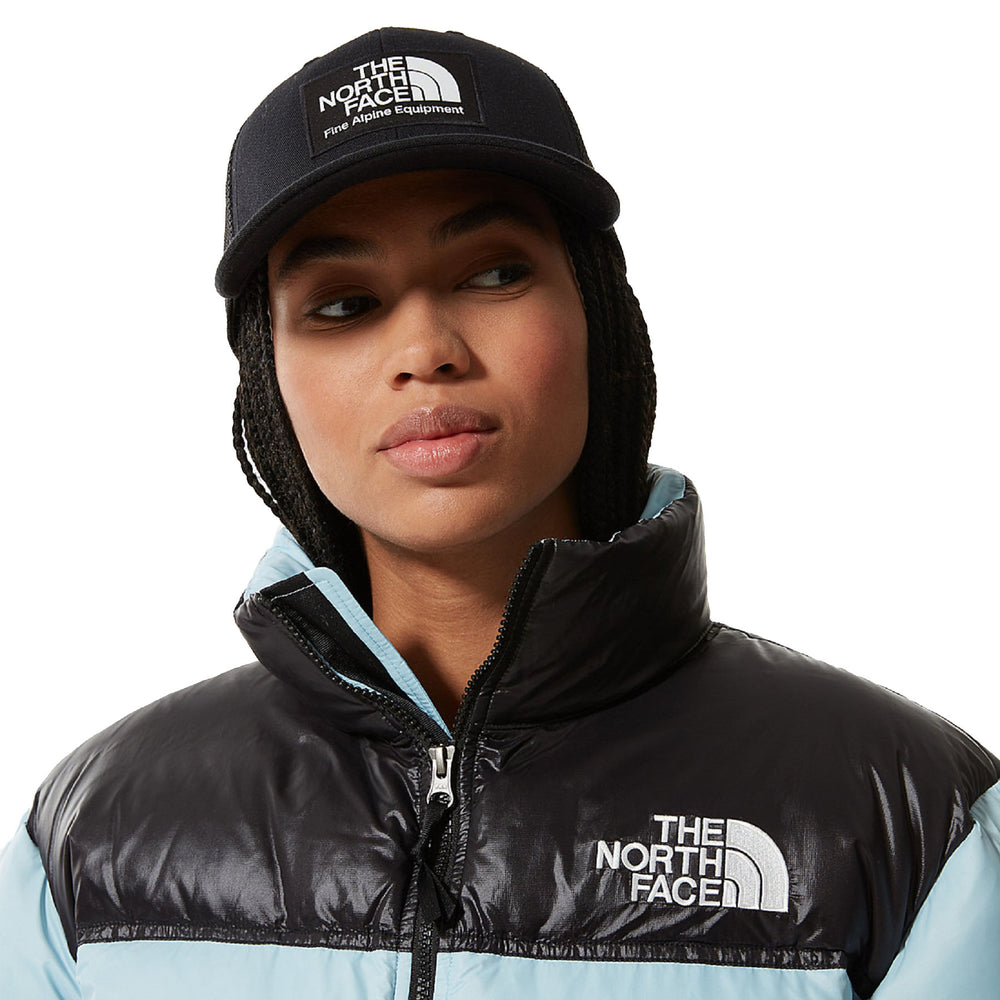 The North Face Deep Fit Mudder Trucker #color_tnf-black