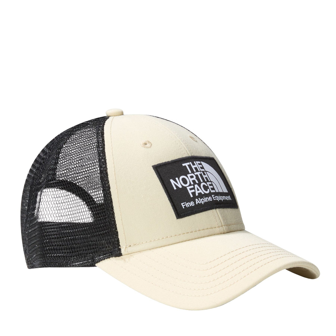 The North Face Mudder Trucker #color_gravel