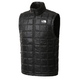 The North Face Men's Thermoball Eco Vest TNF Black / Small-TNF Black / Medium-TNF Black / Large-TNF Black / X-Large-TNF Black / XX-Large #- 53 Degrees North 
