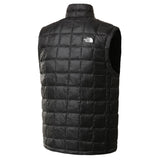 The North Face Men's Thermoball Eco Vest TNF Black / Small-TNF Black / Medium-TNF Black / Large-TNF Black / X-Large-TNF Black / XX-Large #- 53 Degrees North 