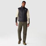 The North Face Men's Thermoball Eco Vest TNF Black / Small-TNF Black / Medium-TNF Black / Large-TNF Black / X-Large-TNF Black / XX-Large #- 53 Degrees North 