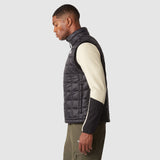 The North Face Men's Thermoball Eco Vest TNF Black / Small-TNF Black / Medium-TNF Black / Large-TNF Black / X-Large-TNF Black / XX-Large #- 53 Degrees North 