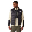 The North Face Men's Thermoball Eco Vest TNF Black / Small-TNF Black / Medium-TNF Black / Large-TNF Black / X-Large-TNF Black / XX-Large #- 53 Degrees North 