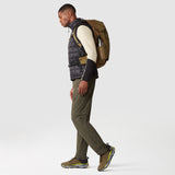 The North Face Men's Thermoball Eco Vest TNF Black / Small-TNF Black / Medium-TNF Black / Large-TNF Black / X-Large-TNF Black / XX-Large #- 53 Degrees North 