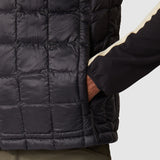 The North Face Men's Thermoball Eco Vest TNF Black / Small-TNF Black / Medium-TNF Black / Large-TNF Black / X-Large-TNF Black / XX-Large #- 53 Degrees North 