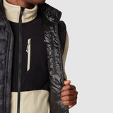 The North Face Men's Thermoball Eco Vest TNF Black / Small-TNF Black / Medium-TNF Black / Large-TNF Black / X-Large-TNF Black / XX-Large #- 53 Degrees North 