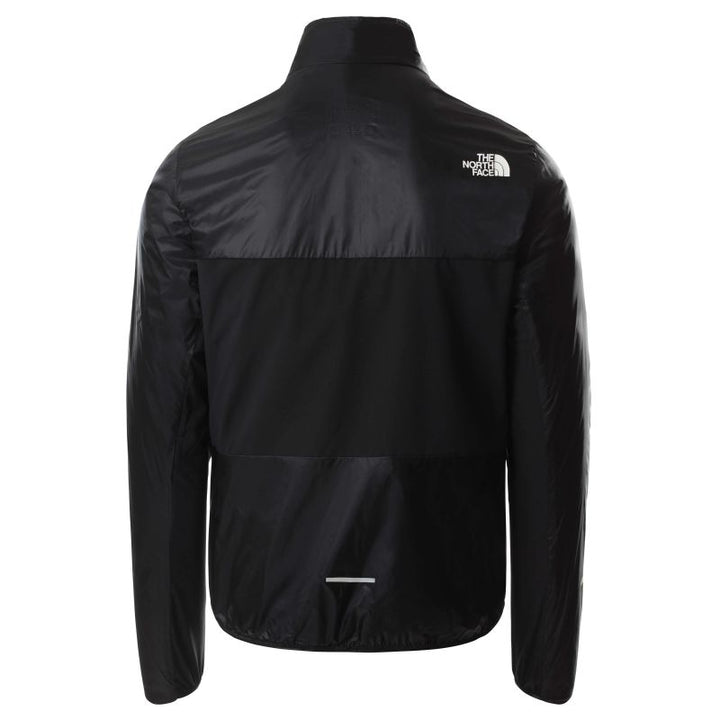 Men's Winter Warm Jacket - TNF Black - The North Face - NF0A5GAHJK31/aw21