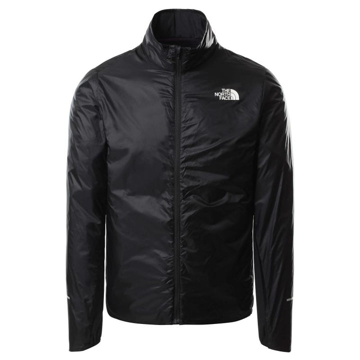 Men's Winter Warm Jacket - TNF Black - The North Face - NF0A5GAHJK31/aw21