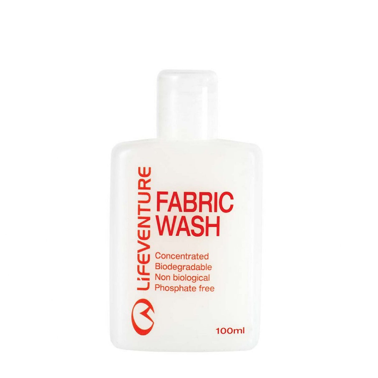 Lifeventure Fabric Wash 100 ml #- 53 Degrees North 