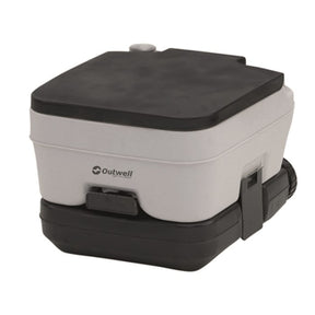 Outwell 10L Portable Toilet Default Title #- 53 Degrees North 