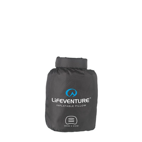 Lifeventure Lifeventure Inflatable Pillow Default Title #- 53 Degrees North 