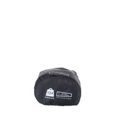 Lifeventure Silk Ultimate Sleeping Bag Liner Black / Mummy #- 53 Degrees North 