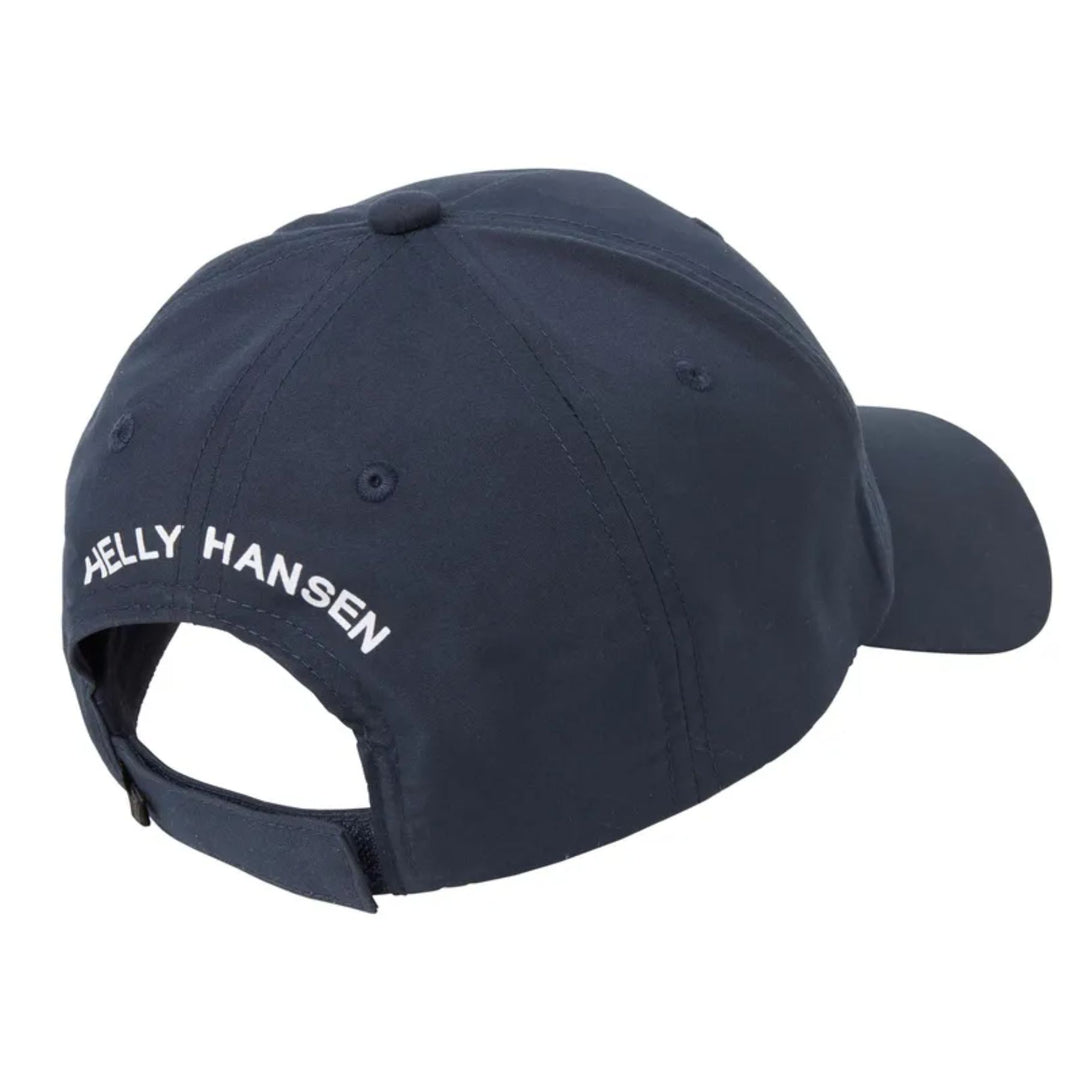 Helly Hansen Crew Cap #color_navy