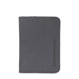 Lifeventure RFID Recycled Card Wallet Grey #- 53 Degrees North 