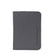 Lifeventure RFID Recycled Card Wallet Grey #- 53 Degrees North 
