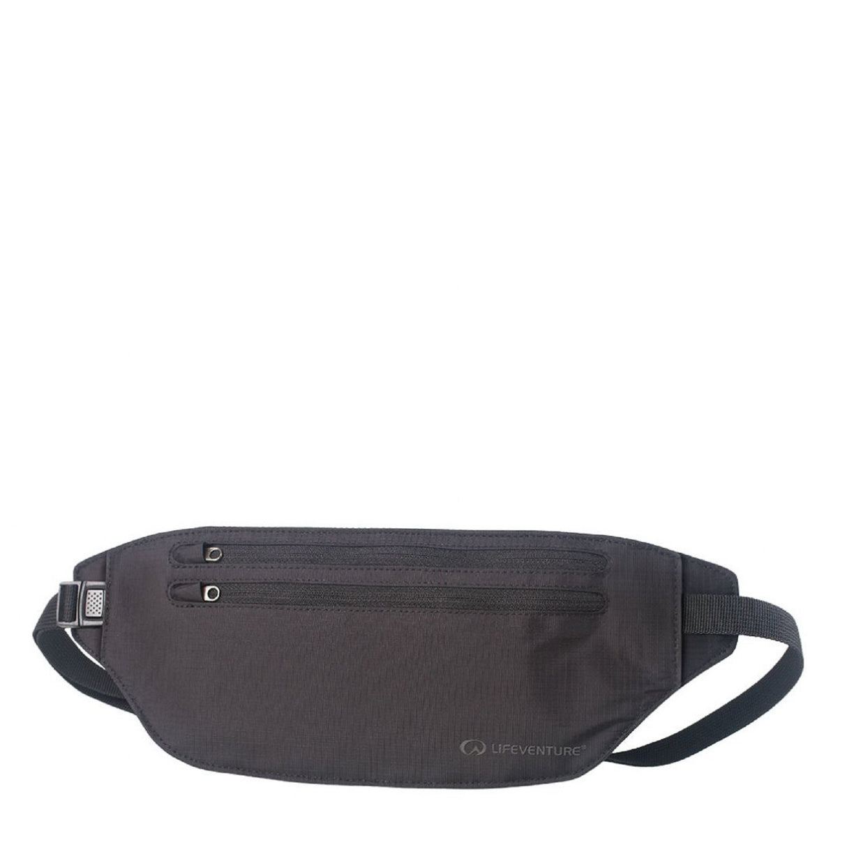 Lifeventure Waterproof Body Wallet Waist Bag Default Title #- 53 Degrees North 