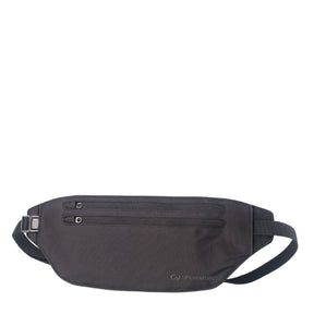 Lifeventure Waterproof Body Wallet Waist Bag Default Title #- 53 Degrees North 