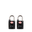 Lifeventure TSA Mini Padlocks - Pack of 2 Default Title #- 53 Degrees North 