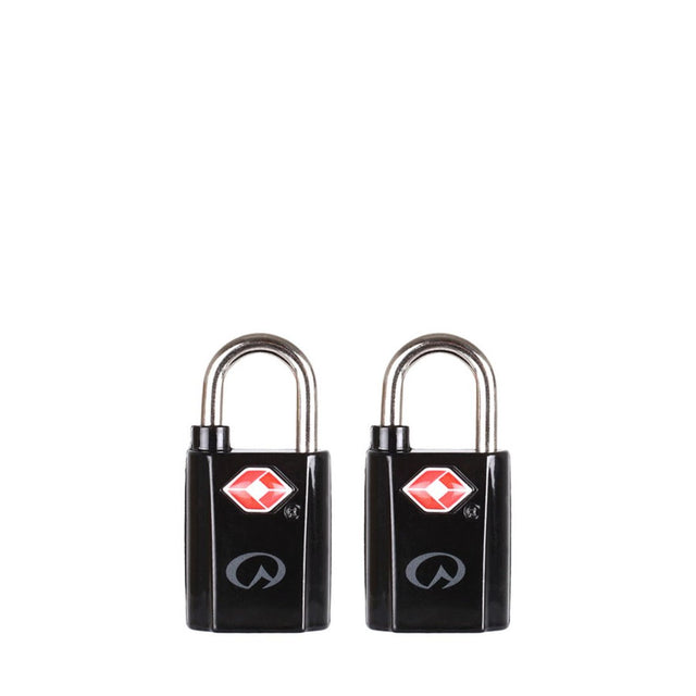 Lifeventure TSA Mini Padlocks - Pack of 2 Default Title #- 53 Degrees North 